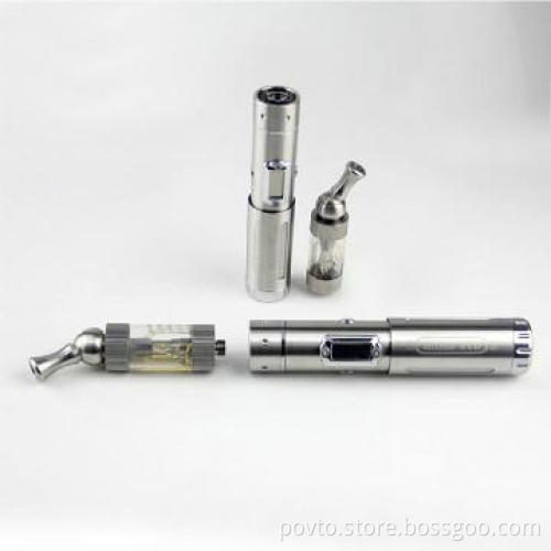 Buy e cigarette iTaste SVD vapor  e cigarette 2013 newest